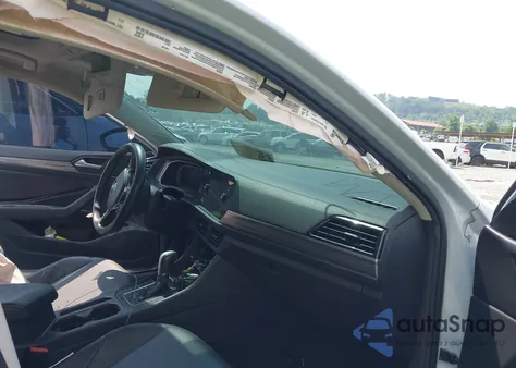 2019 Volkswagen Jetta 1.4T Sel z USA, uszkodzony, nr VIN 3VWE57BU1KM035952